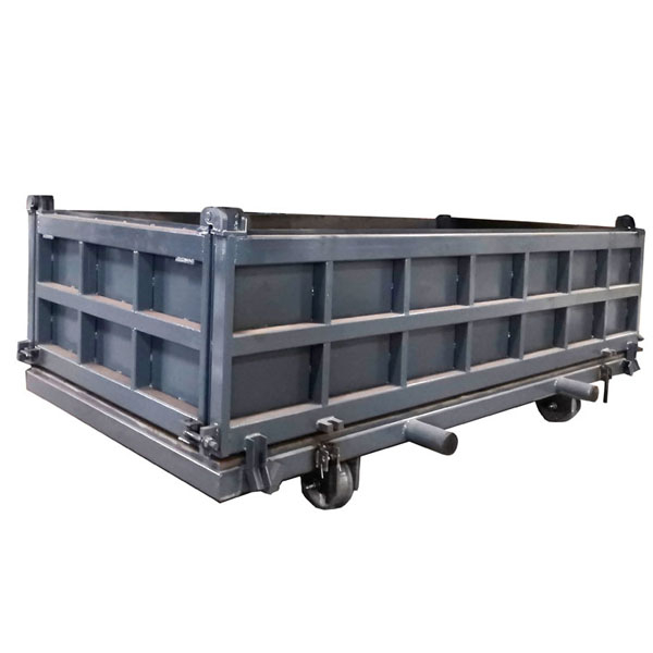 泡沫混凝土砌塊生產線模具